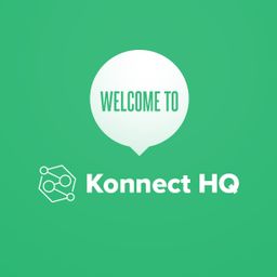 Welcome to Konnect - Konnect HQ