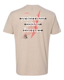 Back Mockup - Cream