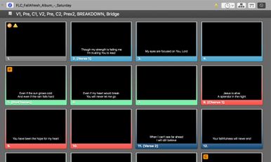 ProPresenter