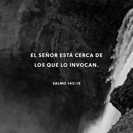 Psalm 145:18