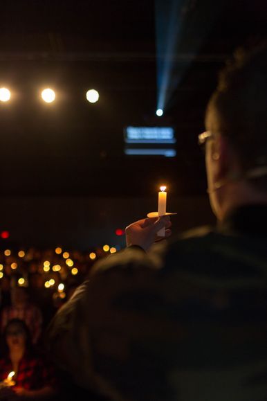 Candles 1