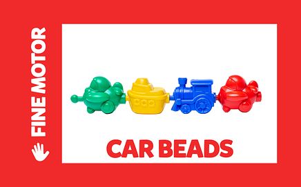 Car Beads