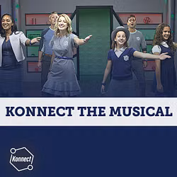 Konnect The Musical! - Konnect HQ, Standalone Episode