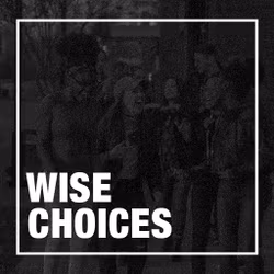 Wise Choices - Switch
