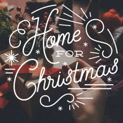 Home for Christmas