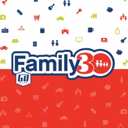 Family 30 - Go Kids