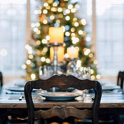 Empty Chair