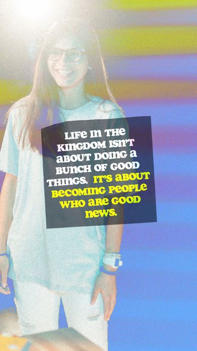 Instagram Stories Quote