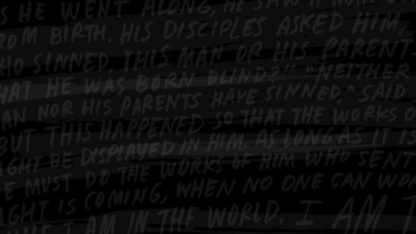Light Of World