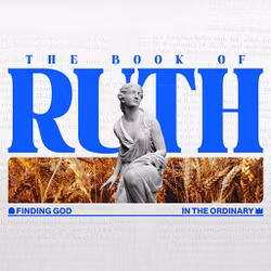 The Book of Ruth