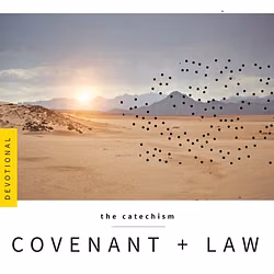 Covenant + Law