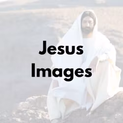 Jesus Images