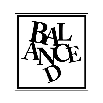 Logo - BW