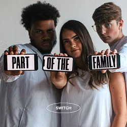 Part of the Family - Switch