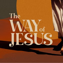 The Way Of Jesus