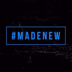 Made New