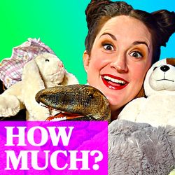 How Much? - Loop Show