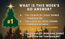 Answer 1