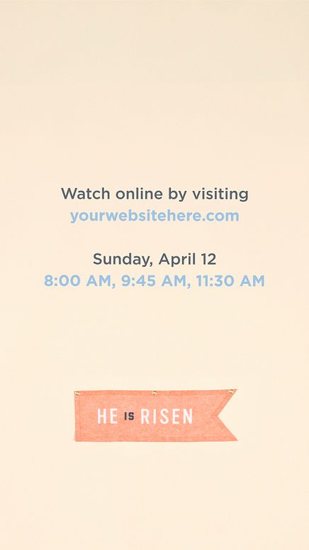 Example Vertical - B2