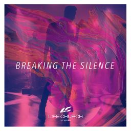 Breaking The Silence - Magenta