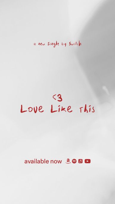 Available Now Promo Story 4