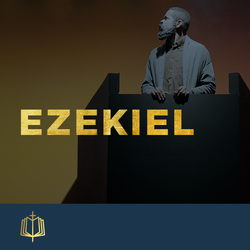 The Book of Ezekiel 