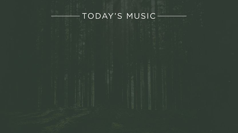 Music Screen