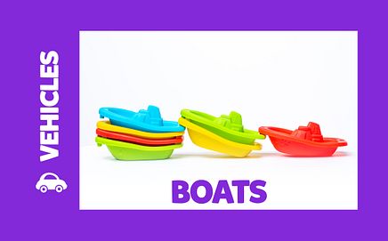 Boats