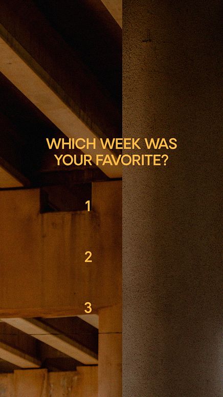 Social Recap Carousel 7