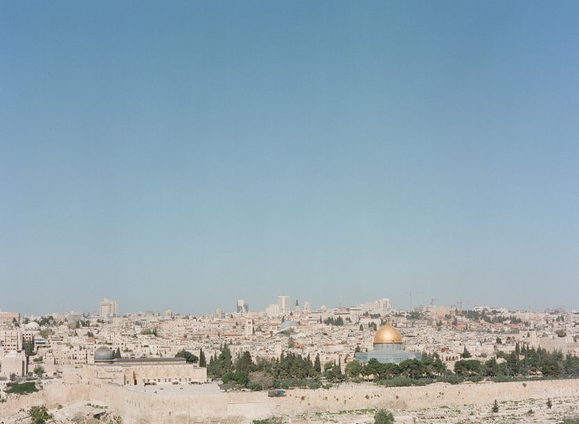 Israel 10