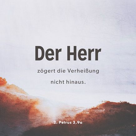 2 Peter 3:9