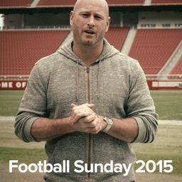 Football Sunday 2015