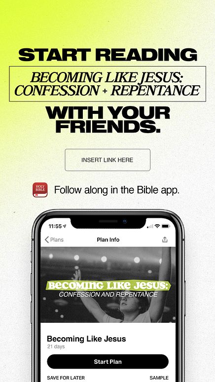 Bible Plan Stories