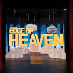 Edge of Heaven
