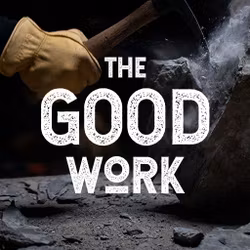 The Good Work 