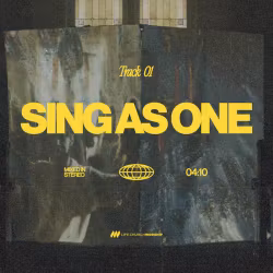 Sing As One