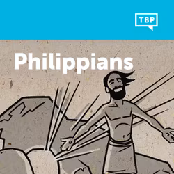 Read Scripture: Philippians