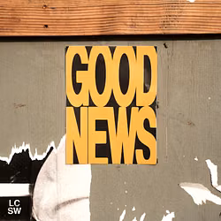 Good News