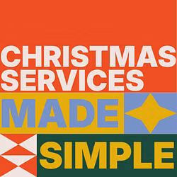 Christmas Services Made Simple