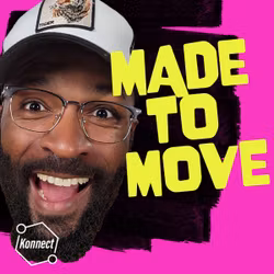 Made to Move - Konnect HQ, Unit 34