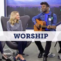 Worship - Konnect HQ