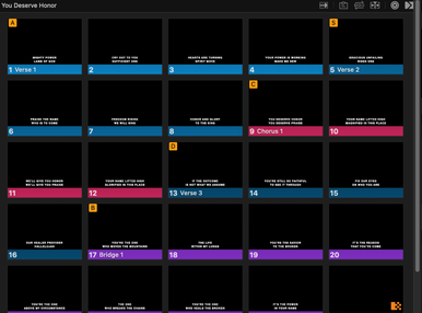 ProPresenter 7 Bundle