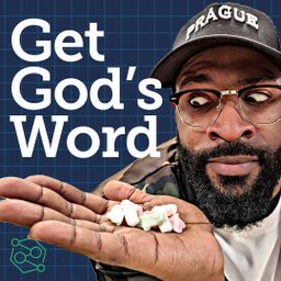 Get God's Word - Konnect, Elementary Curriculum