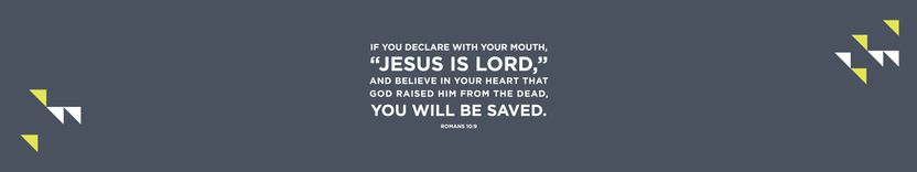 Verse Banner - Banner