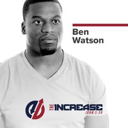 Benjamin Watson: Expectations