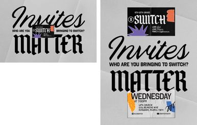 Signage - Editable