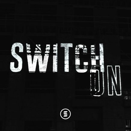 Social Square - Switch On 5