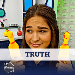 Truth - Konnect HQ