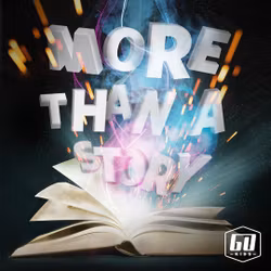 More Than A Story - Go Kids