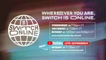 Switch Online Times 1080 - CT 1